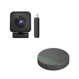 videokonferencia kamera hameco HV-2W KOMBO6
