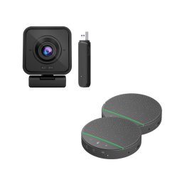 videokonferencia kamera hameco HV-2W KOMBO7
