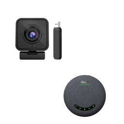 videokonferencia kamera hameco HV-2W KOMBO8