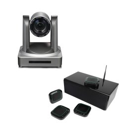 videokonferencia kamera hameco HV-51 KOMBO10