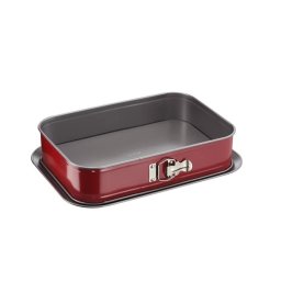 Tefal Tortaforma csatos 3624 cm Delibake J1640574