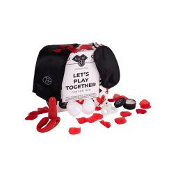 Pleasure Box Let's Play Together - szett (7 részes)