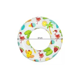 Bestway szgumi, 61 cm