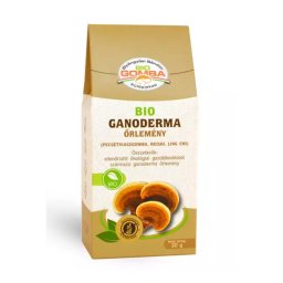 Biogomba bio ganoderma őrlemény 20 g