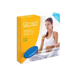Dinamikus légpárna, ülőpárna - Qmed Balance disk