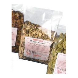 Édes Narancshéj 100g (4839)