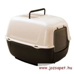Fedeles Macska-wc