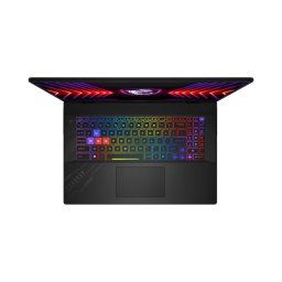 MSI Crosshair 17 Laptop 17 2560x1600, Intel Core i7, szürke PN: 9S7-17T223-211