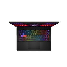 MSI Sword 16 Laptop 16 1920x1200, Intel Core i7, szürke PN: 9S7-15P214-633