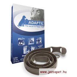 Adaptil junior nyugtató nyakörv kölyök kutyának
