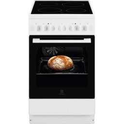 Electrolux Kerámialapos tűzhely
