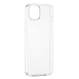 TPU gél tok Apple iPhone 14 Plus vékony átlátszó FIXED (FIXTCS-929)