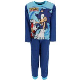 sonic pamut pizsama