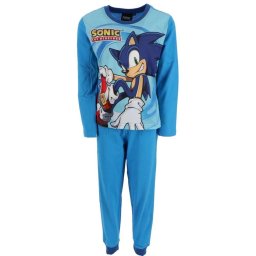 sonic pamut pizsama
