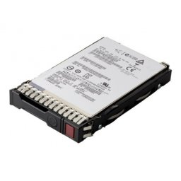 HPE 240GB SATA RI SFF SC MV SSD