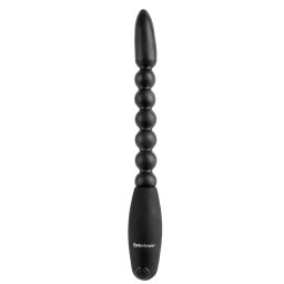 Pipedream Flexa-Pleaser Power Beads Vibrációs anális gyöngyök