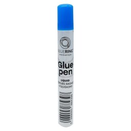 Ragasztó kenõfejes univerzális 50ml, Bluering®