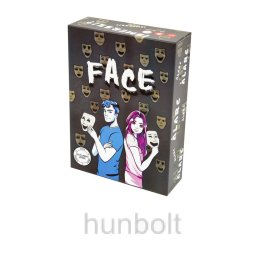 Face társasjáték