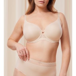 Triumph Amourette Charm WHP01 melltartó