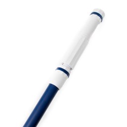 Porszívó teleszkópos nyél Navy Blue 1,8-3,6m