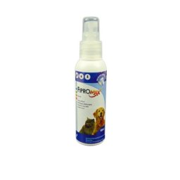 Fipromax 0,25 g/100 ml spray 100 ml