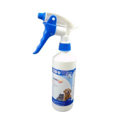 Fipromax 0,25 g/100 ml spray 500 ml