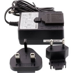 D-link PSM-12V-38-B 12V 3A hálózati tápegység tartozék Fekete (cserélhető Euro/UK dugó)