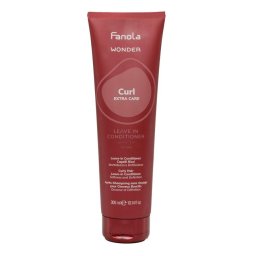 Fanola Wonder Curl Leave-In hajban hagyható balzsam göndör hajra, 300 ml