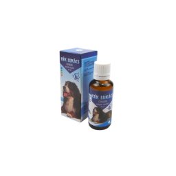 KÉK LUKÁCS CSEPPEK KUTYA 30 ml