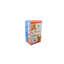 Fipromax spot-on L 100 mg/ml kutya 10 db