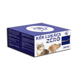 Kék Lukács Zéró Kenőcs 30 ml