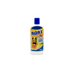 Bobi bolhairtó sampon 200 ml