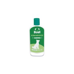 Bobi sampon - gyógynövényes 200 ml