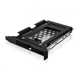1x 2.5" SATA Mobile Rack