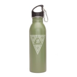 Fémkulacs 700 ml - Om Olive - Bodhi