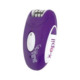 X-Epil Sensation - epilátor (18 csipeszes)