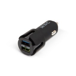 MNC Auts szivargyjt adapter