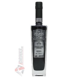 Panyolai Eszencia Meggy Pálinka [0,35L|45%]