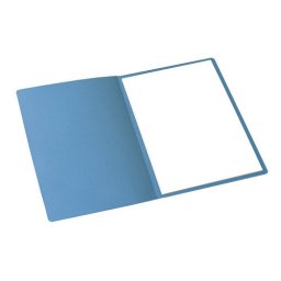 Térkép 250 Classic A4 hajtóka nélkül, kék