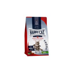 Happy Cat Culinary Adult Voralpen Rind - Marha 4 kg