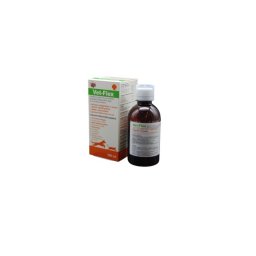 VET-FLEX KUTYA, MACSKA 200 ml