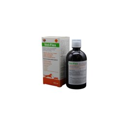VET-FLEX KUTYA, MACSKA 500 ml