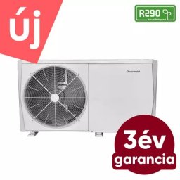 HP-Cm Monoblock EH 16 kW - R290 levegõ-víz hõszivattyú (400V / A+++)