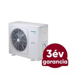 HP-Cm Monoblock 16 kW levegõ-víz hõszivattyú (R32 / 400V / A+++)