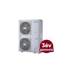 HP-Cm Monoblock 30 kW levegõ-víz hõszivattyú (R32 / 400V / A+++)