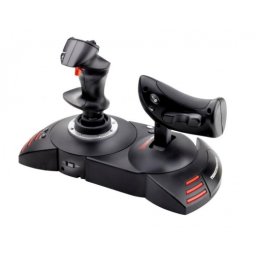 T.Flight Hotas X PC/PS3