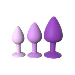 Pipedream Fantasy For Her - Her Little Gems Trainer Set anál dugó