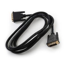 FrontStage DVI-kábel, 2m (CJ-L-DVI-DVI-2m)