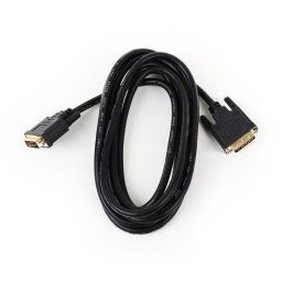 FrontStage DVI-kábel, 3m (CJ-L-DVI-DVI-3m)