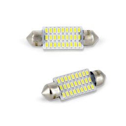 Carguard 50884 LED izzó